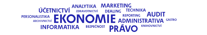 Koho hledáme – slova